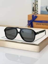 Picture of Louis Vuitton Sunglasses _SKUfw76010826fw